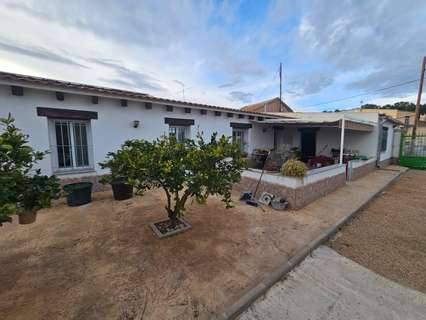 Casa en venta en Fuente Álamo de Murcia