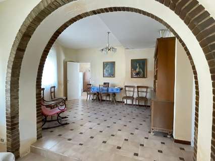 Casa en venta en Fuente Álamo de Murcia