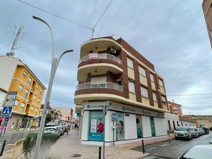 Ático en venta en Fuente Álamo de Murcia