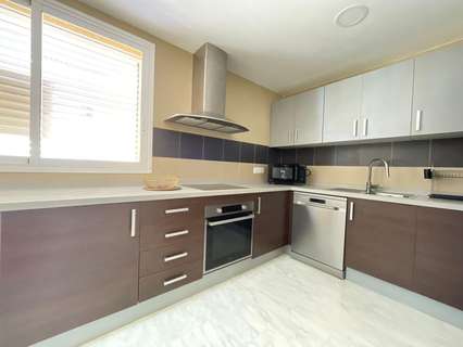 Apartamento en venta en Fuente Álamo de Murcia