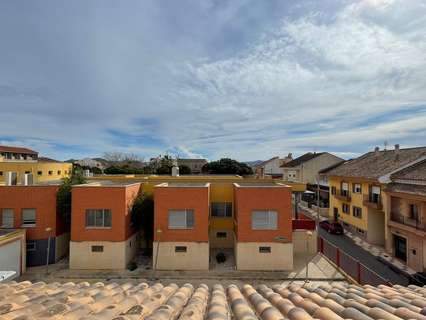 Piso en venta en Fuente Álamo de Murcia