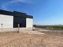 Nave industrial en alquiler en Fuente Álamo de Murcia