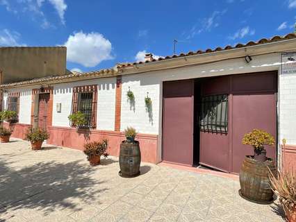 Casa en venta en Fuente Álamo de Murcia