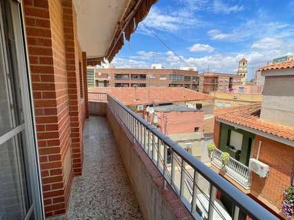 Piso en venta en Fuente Álamo de Murcia
