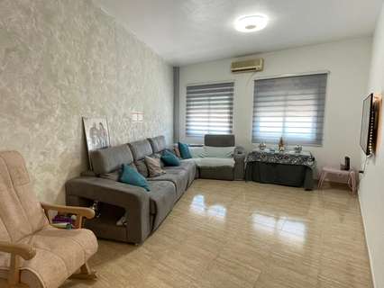 Planta baja en venta en Fuente Álamo de Murcia