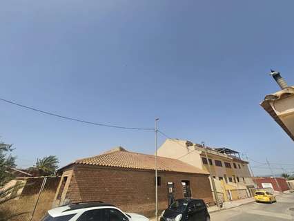 Casa en venta en Fuente Álamo de Murcia
