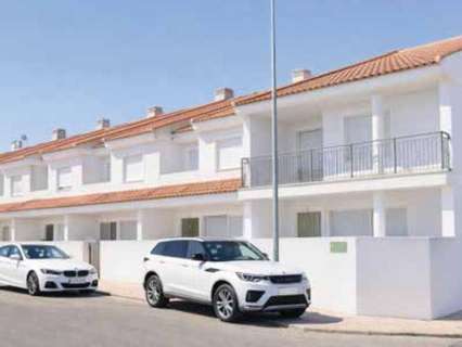 Edificio en venta en Fuente Álamo de Murcia