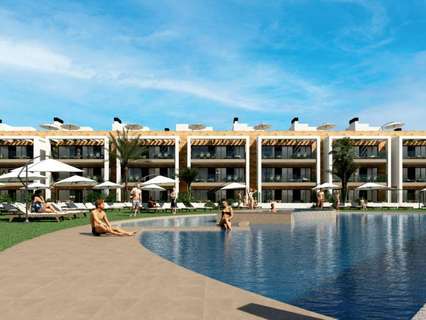 Apartamento en venta en Los Alcázares