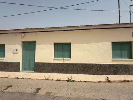 Casa en venta en Fuente Álamo de Murcia