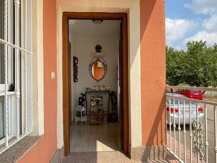 Casa en venta en Fuente Álamo de Murcia