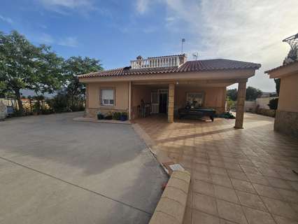 Casa en venta en Puerto Lumbreras