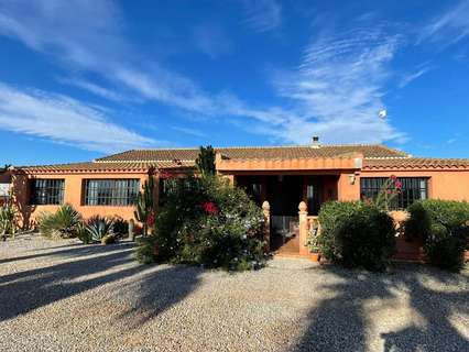 Cortijo en venta en Fuente Álamo de Murcia