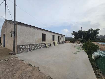 Casa en venta en Fuente Álamo de Murcia