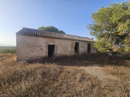Casa en venta en Fuente Álamo de Murcia