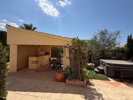 Casa en venta en Mazarrón