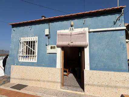 Casa en venta en Mazarrón