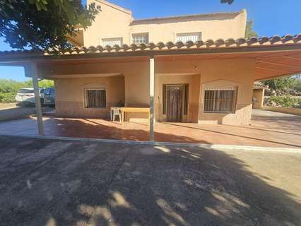 Casa en venta en Alhama de Murcia