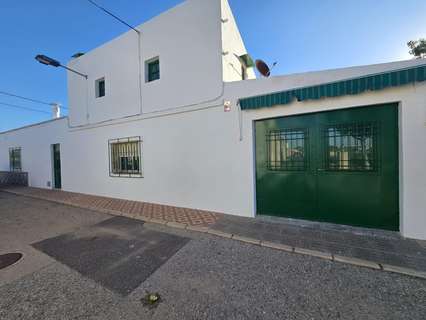 Casa en venta en Cartagena