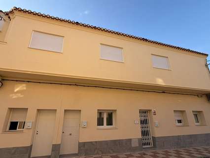 Piso en venta en Fuente Álamo de Murcia