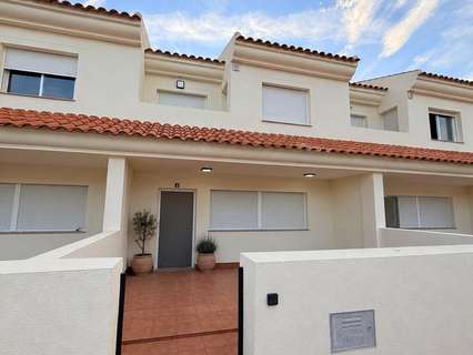 Casa en venta en Fuente Álamo de Murcia