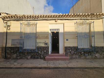 Casa en venta en Fuente Álamo de Murcia