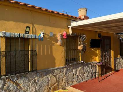 Casa en venta en San Javier