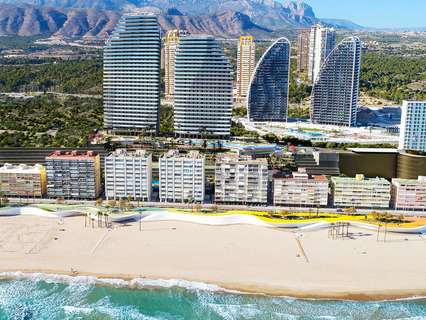 Apartamento en venta en Benidorm