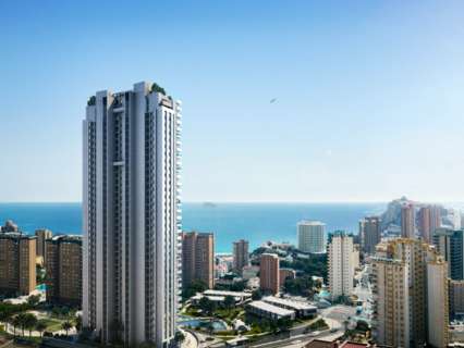 Apartamento en venta en Benidorm