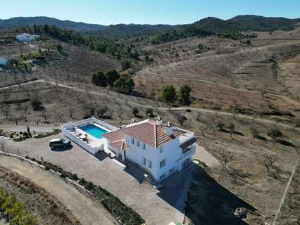 Villa en venta en Lorca