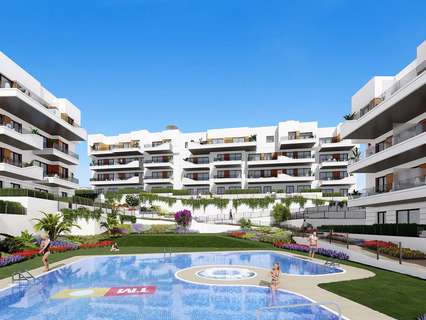 Apartamento en venta en Orihuela Orihuela-Costa