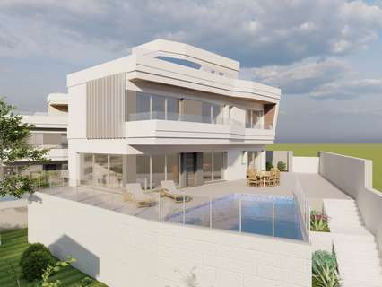 Villa en venta en Orihuela Orihuela-Costa