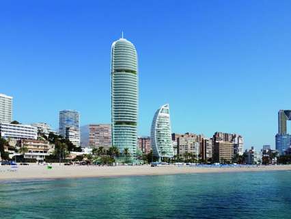 Apartamento en venta en Benidorm