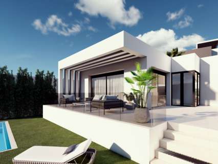 Villa en venta en Finestrat