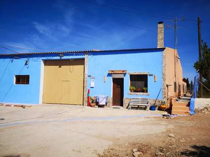 Casa rústica en venta en Los Montesinos, rebajada