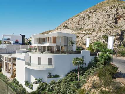 Villa en venta en Finestrat