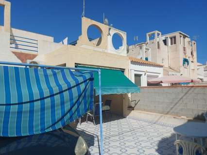 Bungalow en venta en Torrevieja rebajado