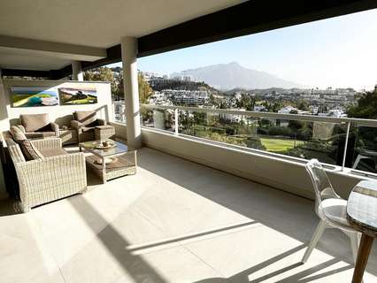 Apartamento en venta en Marbella