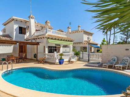 Villa en venta en Orihuela Orihuela-Costa