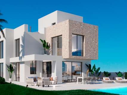 Villa en venta en Finestrat