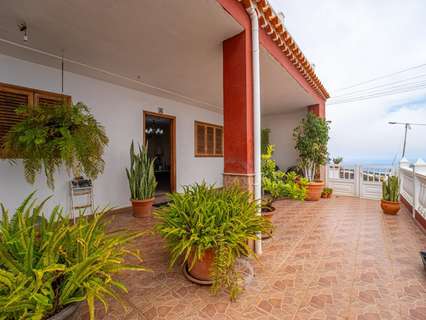 Casa en venta en Santa Cruz de Tenerife