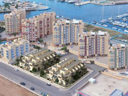 Dúplex en venta en San Javier