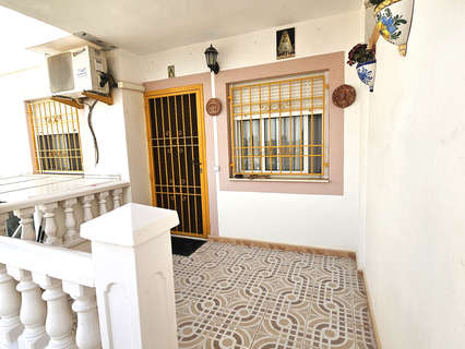 Bungalow en venta en Torrevieja