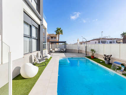 Villa en venta en Orihuela Orihuela-Costa