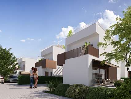 Villa en venta en Elche/Elx El Pinet