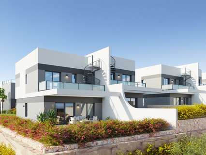 Casa en venta en Finestrat zona Finestrat pueblo