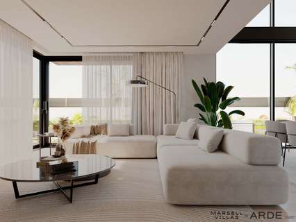 Villa en venta en Alicante zona Albufereta