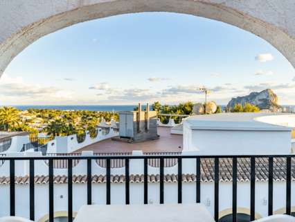 Bungalow en venta en Calpe zona Calpe