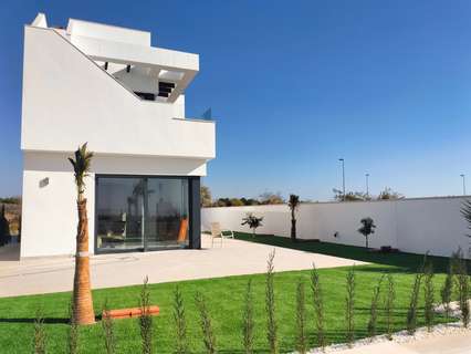 Villa en venta en Torrevieja zona Torrevieja