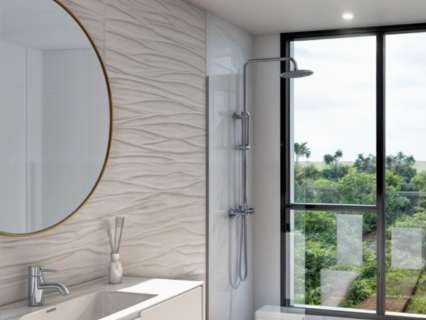 Apartamento en venta en Sant Joan d'Alacant