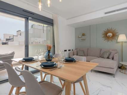 Apartamento en venta en Torrevieja zona Torrevieja